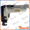 Serrure de porte gauche pour VW | EZC-WW-013, 3C1837015A